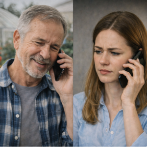 Спровоцировала…