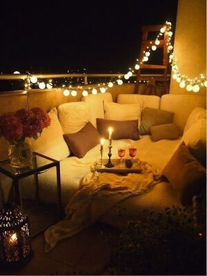 7 отличных идей по облагораживанию балкона!