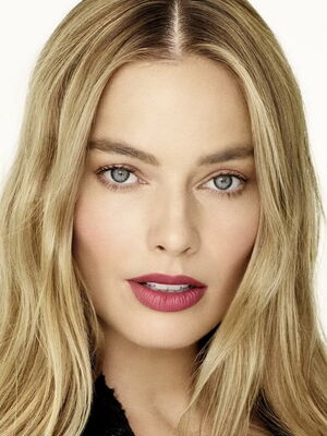 Фотосессия Margot Robbie (Rouge Allure 2026)