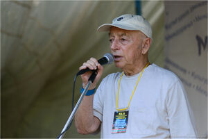 Александр Городницкий в цитатах