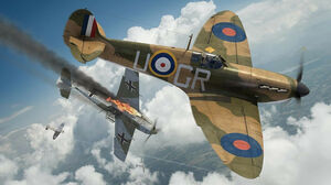 Злой огневержец