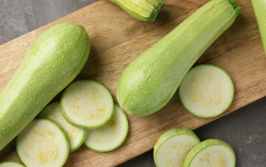 Удивительные факты о кабачках: простой овощ с необычной историей