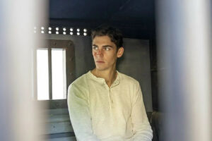 Вышел детективный сериал «Молодой Шерлок» от Гая Ричи