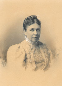 Софья Толстая в цитатах