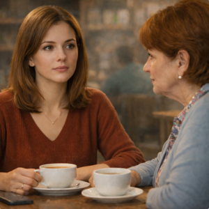 Невестка такая дерзkая, никакого почтения, что ни спрошу — ничего не объясняет