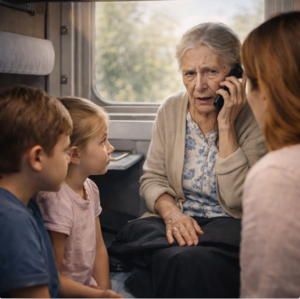— Любовь ушла, понимаешь? Прости, но я больше не могу так, — произнёс супруг, обращаясь к жене.