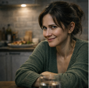 Ты сам придумал эти суровые ограничения для моей матери, так почему теперь бесишься, когда я применяю их к твоим родственникам?