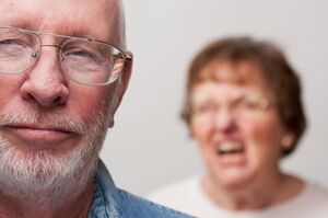 «Сначала свекровь выгнала пасынка, а потом и мужа», – вздыхает Ксения