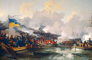 Как козакi с Египтом воевали