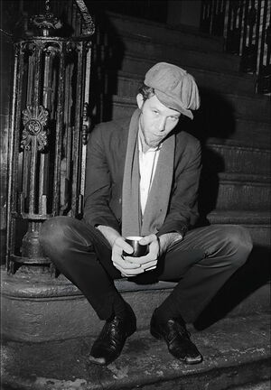 Воскресный выпуск. Звезды рок и поп-музыки на снимках Аллана Танненбаума. Часть 6