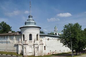 10-е годы XXI века на снимках Игоря Стомахина. 2014. «Ярославль»