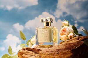 Духи «уютной» женщины — ароматы мягкие, как объятия