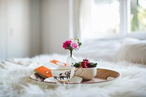 10 идей как сделать дом более комфортным