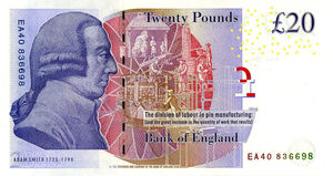 Он был великий эконом...