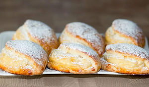 Сочни как в детстве. Тот самый вкус из школьной столовой