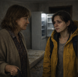 Я отдала дочке все деньги на переезд, а вскоре мне написала незнакомка: «Вашей дочери плохо, она просила не говорить»