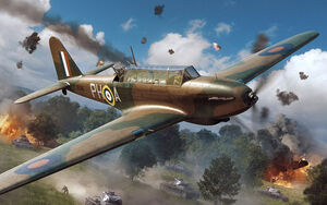 Проигравший битву