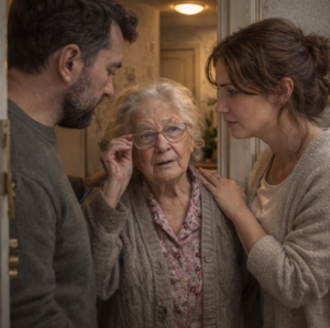 Сестра мужа снова требовала денег, но на этот раз мой ответ был подготовлен заранее