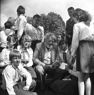 «Птица Говорун»