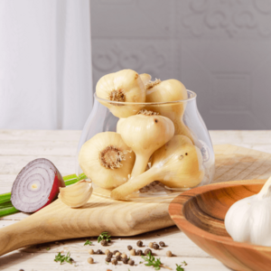 Сделай так, как когда-то делала моя бабушка: смешай чеснок с гвоздикой — это маленький секрет, о котором редко кто рассказывает. Потом сам скажешь спасибо. Загляни в первый комментарий.