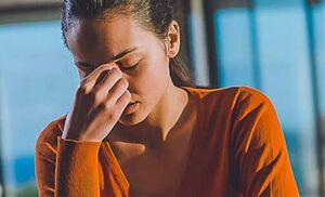 «Ты на шею брату села и ножки свесила!» – ругает Варвару жена ее брата