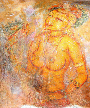 Нежные девы Львиной скалы