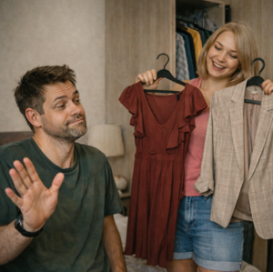 Если бы я только знала, во что это выльется!