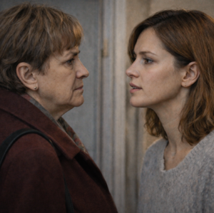 Суд разберется! Квартира после свадьбы — общая! — голосила Маргарита Ивановна в квартире невестки