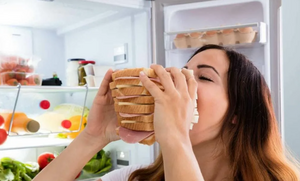 Почему постоянно хочется есть: 11 возможных причин повышенного аппетита