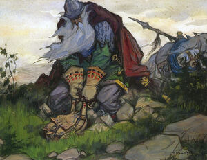 Когда корова не взлетела