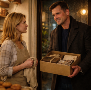 — Ты что удумала — продать свою квартиру? — возмущённо набросился на Ларису супруг. — Я ведь пообещал Алёне, что она будет жить там!