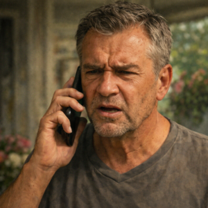 Муж заявил «назад не пущу», а спустя годы после развода поинтересовался, не желает ли Ольга вернуться