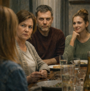 Алина вышла замуж за обычного автомеханика из гаражей, и родные закатили настоящий скандал. Они тогда и представить не могли, что он — владелец крупной компании.