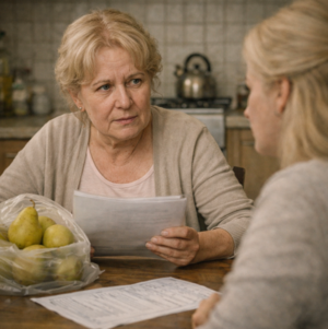 — У вас с Игорем детей нет, вам легче. — Мама и младшая сестра обиделись, когда я отказалась разгребать их трудности