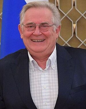 Юрий Стоянов в цитатах