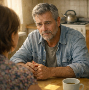 Вы застряли в прошлом веке, сказала Марина, а потом заглянула с неожиданной просьбой.