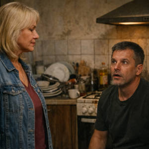 Я переселилась к жениху — его деньгами пользоваться запрещено, он сам это озвучил