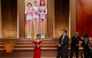 Битва за битвой 