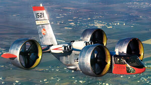 Самолетовертолет