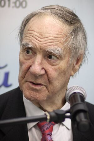 Сергей Петрович Капица в цитатах