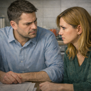 — Придётся временно урезать траты, — сказал муж, продолжая спонсировать свекровь и сестру