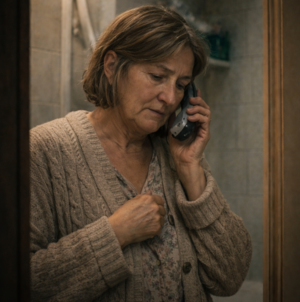 «Пускай подъедает после детей — продукты сейчас недешёвые». Скупость сжимала зятя, пока он не выяснил, кем я являюсь на самом деле.