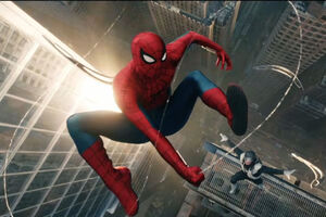 «Человек-Паук: Новый день» — вышел первый трейлер