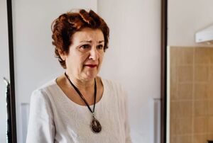 «Неужели дочь и внучки так заняты, что полчаса в выходной для меня не выкроят?» 