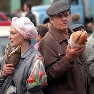 «Такие, как мы» (проект Павла Мелешкина). Часть 1