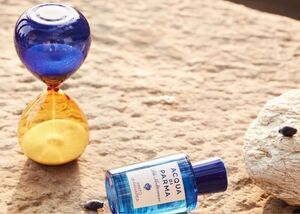 Ароматы в стиле «чистая кожа как после душа»