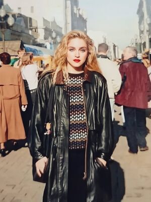 «Такие, как мы» (проект Павла Мелешкина). Часть 2