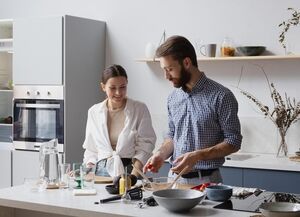 Бесполезные кухонные приборы