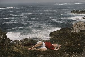 Франция на снимках Гарри Груйера. Часть 3