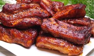 Рецепт ребрышек по-канадски — изумительный вкус!